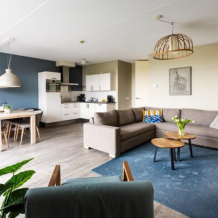 Residence Terschelling Midsland Exterior foto