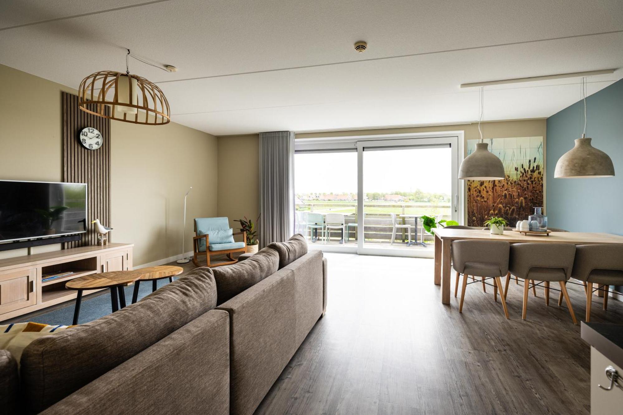 Residence Terschelling Midsland Exterior foto