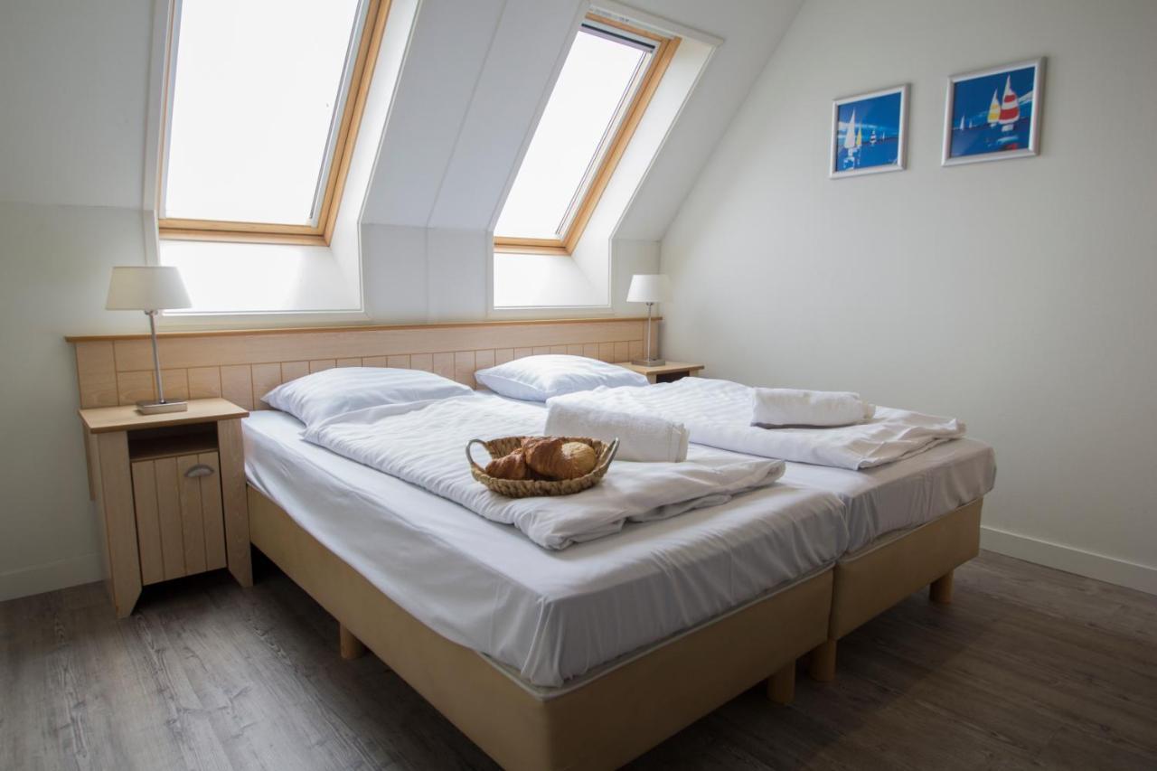 Residence Terschelling Midsland Exterior foto